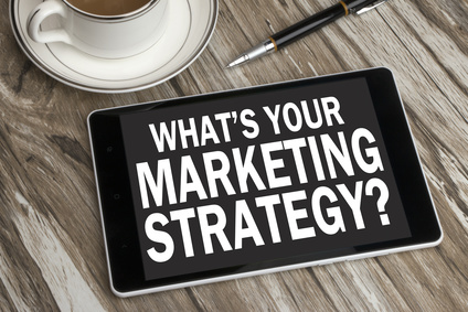Is Marketing Strategy Dead?
