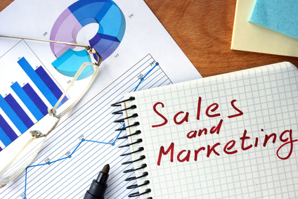 Can Social Selling Align Sales and Marketing