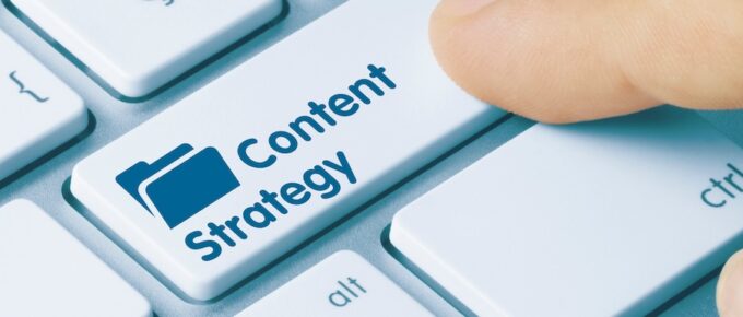 LinkedIn Content Strategy
