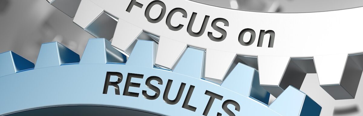 Focus on results for better lead management