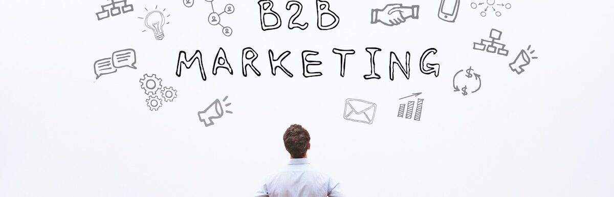 B2B Marketing Principles