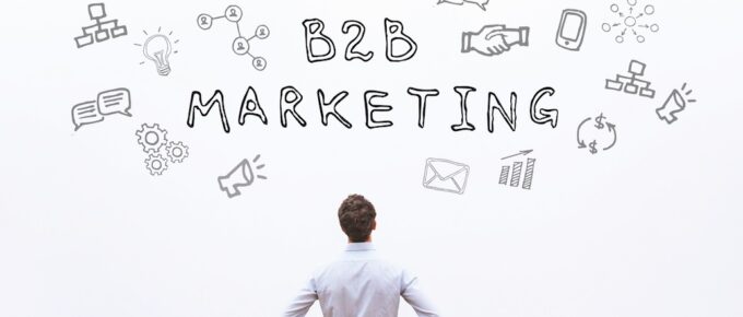 B2B Marketing Principles